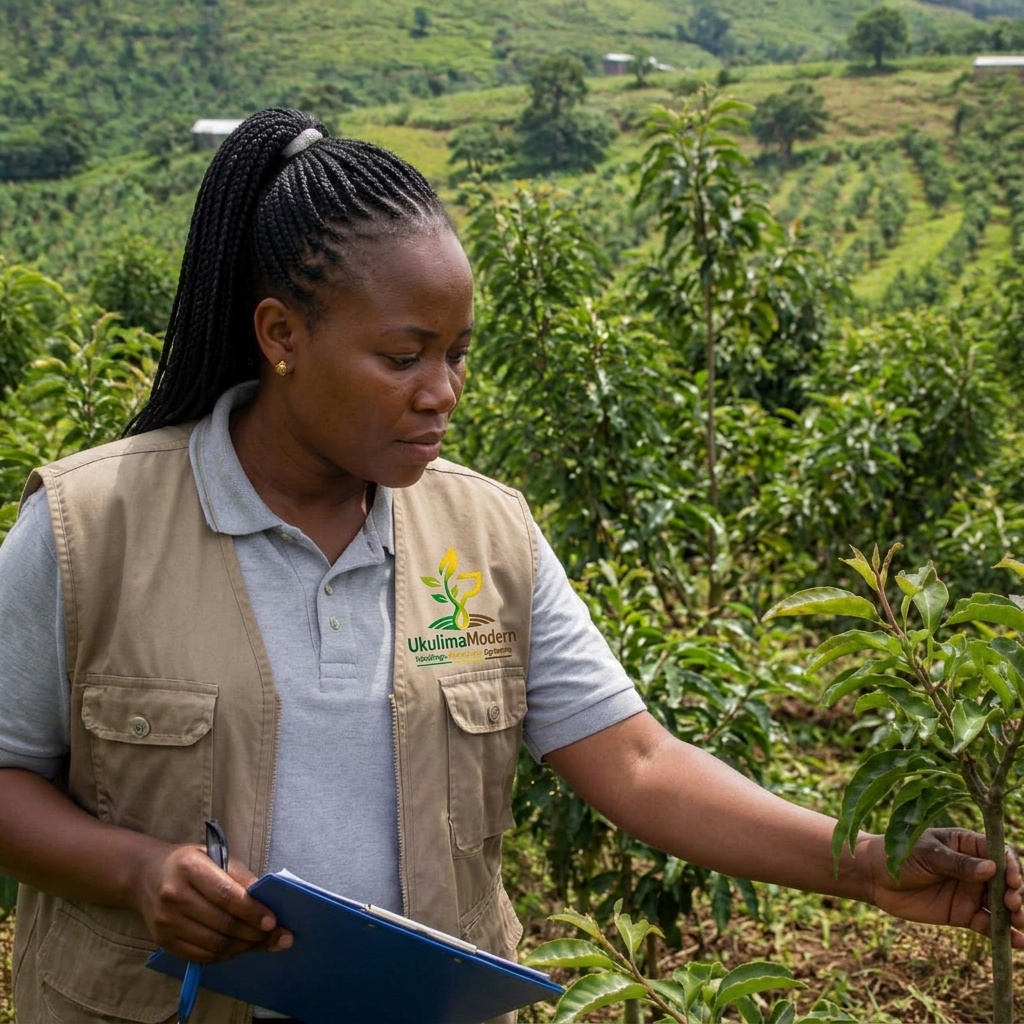 Farm Monitoring