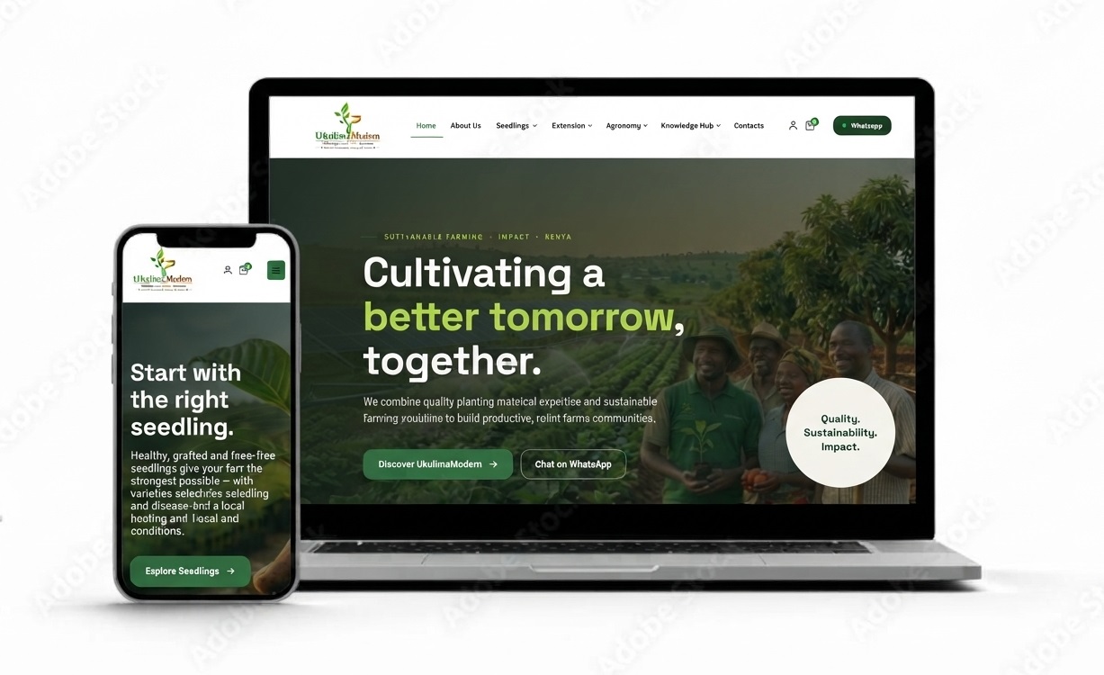Digital Support View